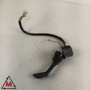 Palancas de control del interruptor de los faros 360248 201725 para De Simon Starbus 1992 usadas (82676) - Product Image 1