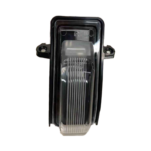 Luz de Señal de Giro Lateral HID Xenón 12V Original de Marca OEM, Ajuste Perfecto para Geely Icon - Product Image 2