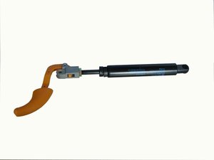 Molla <span class=keywords><strong>a</strong></span> Gas Regolabile per Sollevamento, Pistone <span class=keywords><strong>a</strong></span> Gas per Sedie - Product Image 5