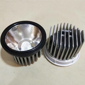 전통적인 알루미늄 개 속대 <span class=keywords><strong>ar111</strong></span> Led 통 - Product Image 2