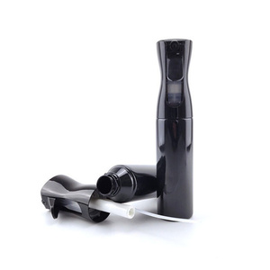 Botella de Spray Personalizada Continue Fine <span class=keywords><strong>Mate</strong></span> para Cabello, Reutilizable, 160ml 200ml 250ml 300ml - Product Image 6
