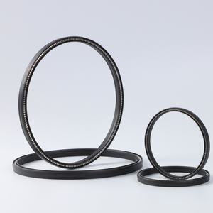 ختم مرن مزود بنابض JPVA مانع للتسرب لختم المكبس، توريد مباشر من المصنع - Product Image 1