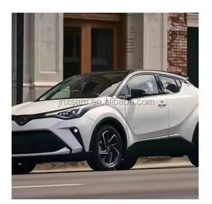 YARIS 1.3P d'occasion 2023, véhicule blanc, conduite à gauche et à droite (LHD/RHD), voitures d'occasion à vendre - Product Image 4