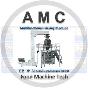 Americhi food disposal packaging <strong>machine</strong> + vertical <strong>oil</strong> <strong>packing</strong> <strong>machine</strong> + horizontal <strong>packing</strong> <strong>machines</strong> prices - Product Image 4