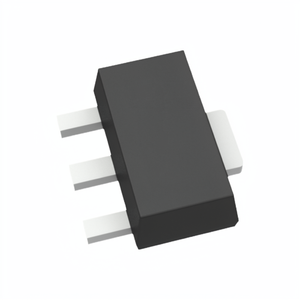 ทรานซิสเตอร์ TO-243AA BCX5210TA ส่วนประกอบวงจรอิเล็กทรอนิกส์ต้นฉบับ - Product Image 1