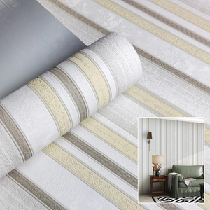 Carta da Parati in PVC Vinilico 3D Effetto Cemento, Impermeabile e Autoadesiva per Pareti, Cucina e Bagno - Product Image 6