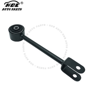 DSC00264 Venta al por mayor Guangzhou HDE AUTO PARTS Barra lateral de suspensión trasera Brazo de control inferior para FORD FLEX - Product Image 3