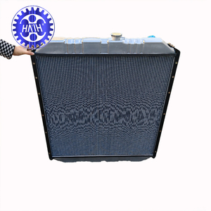 Water Tank <strong>Radiator</strong> 236-4430 2364430 for Caterpillar <strong>Excavator</strong> Cat 320C - Product Image 2