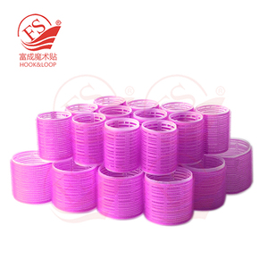 Precio <span class=keywords><strong>de</strong></span> Fábrica Fusen Rosy - Rizadores <span class=keywords><strong>de</strong></span> <span class=keywords><strong>Pelo</strong></span> Autoadherentes Fuertes <span class=keywords><strong>de</strong></span> 44x63mm, Juego <span class=keywords><strong>de</strong></span> 6 Rodillos <span class=keywords><strong>de</strong></span> Plástico <span class=keywords><strong>para</strong></span> Peinar el Cabello <span class=keywords><strong>para</strong></span> <span class=keywords><strong>Niñas</strong></span> - Product Image 6