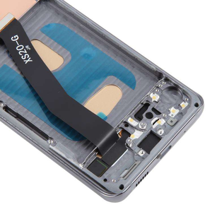 Display di Ricambio per Samsung S20 5G, <span class=keywords><strong>Riparazione</strong></span> <span class=keywords><strong>Schermo</strong></span> <span class=keywords><strong>Smartphone</strong></span> con Garanzia di 1 Anno, Touch Screen per Samsung S20 5G - Product Image 4
