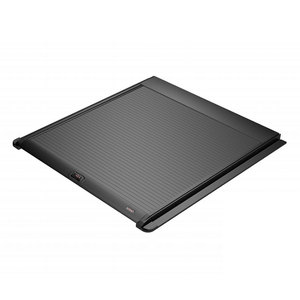 Camión retráctil RollerJAC Hunter T9 2025 cubierta deportiva tapa eléctrica recogida Tonneau cubierta para <span class=keywords><strong>Dodge</strong></span> <span class=keywords><strong>Ram</strong></span> <span class=keywords><strong>1500</strong></span> cubierta de cama 6,5 - Product Image 1