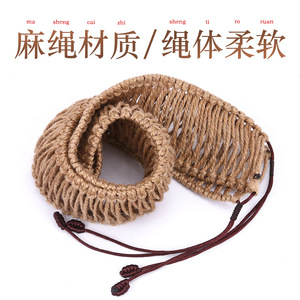 Xylophone <b>Drum</b> Rope Edge Cotton Rope Decoration Hand Hammer Rosewood 13 Note Accessories Steel Tongue <b>Drum</b> Hand Percussion - Product Image 4