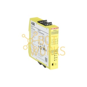 ABB 2TLA010050R0100 - ใหม่ - Product Image 1