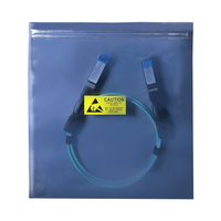 10Gbps SFP + AOC 1m 3m 5m 7m OM3 kabel optik aktif sfp ke sfp kabel serat optik modul 10G