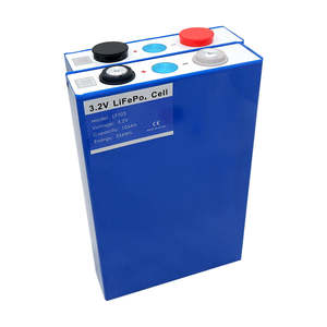 EV Car a Grade 3,2 V 20AH 30AH 50AH 80AH 90AH 100AH 160Ah 200AH 280Ah 560Ah LiFePO4 Batería <span class=keywords><strong>12V</strong></span> Akku Carros de golf Paquete solar - Product Image 5