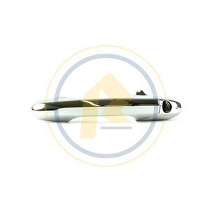 Maniglia esterna per porta Ac Rolcar ADAPTABLE per OE 735451697, 735485875 adatta per Fiat 500 2007 - Product Image 1