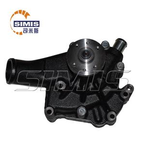 Высококачественные водяные насосы SIMIS Z-1-13610-876-1 для погрузчиков ISUZU 6BG1 <span class=keywords><strong>TCM</strong></span> FD35-50T8/6BG1, артикул SIMIS SIMIS10004 Гарантия 6 месяцев - Product Image 6