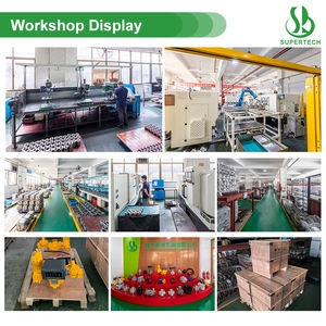 <span class=keywords><strong>D</strong></span>ébitmètre volumétrique industriel standard de 2 pouces de haute qualité avec filtre et éliminateur <span class=keywords><strong>d</strong></span>'<span class=keywords><strong>air</strong></span> pour la vente en gros - Product Image 5