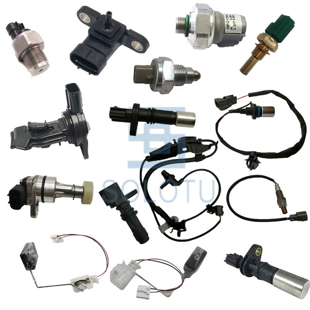 Auto Parts Sensor Oxygen Fuel Level Sensor Electric Car Parts for Toyota Hilux PICKUP CAMRY RAV4