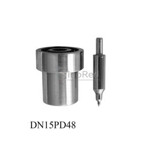 Hoge Kwaliteit Brandstofinjector Nozzle Dn15pd48 Voor Diesel Injector - Product Image 6