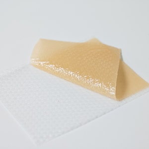Feuille de gel de silicone de qualité médicale réutilisable, imperméable et écologique pour la réduction des cicatrices de césarienne - Product Image 4