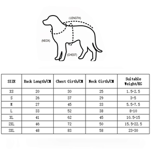 Verano al aire libre refrigeración ropa para mascotas malla transpirable perro abrigo Chaleco con hebilla de tracción - Product Image 6