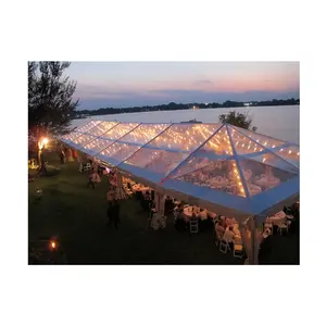 Fabriek Goedkope Clear Top Tent Party Tent