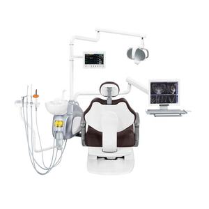 Poltrona Odontoiatrica Stile Implantare <span class=keywords><strong>Unit</strong></span>à Dentale Foshan/Centro Odontoiatrico <span class=keywords><strong>Cx</strong></span> <span class=keywords><strong>8900</strong></span> - Product Image 2