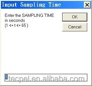 TECPEL DLM-536 เครื่องวัดแสงดิจิตอล เซ็นเซอร์ไดโอดซิลิคอน ความละเอียด 0.01 บันทึกข้อมูล 16,000 ชุด การส่งข้อมูลผ่าน USB/RS232 - Product Image 4