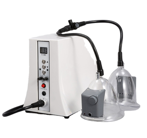 <span class=keywords><strong>Machine</strong></span> d'étirement des mamelons pour femmes, appareil d'agrandissement des seins par aspiration, <span class=keywords><strong>machine</strong></span> de lifting des fesses, pompe à vide - Product Image 4