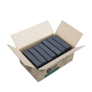 Charbon de bambou de Jinhua fabriqué à la machine, forme papillon, 10 Jin, pour barbecue, cuisson, résistance à la chaleur, utilisation en extérieur - Product Image 1