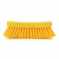 Brosse à main industrielle de qualité alimentaire, petite taille, brosse à main multifonctionnelle, brosse de nettoyage industrielle