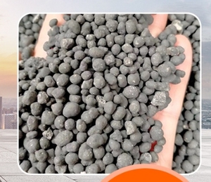 Engrais granulaire à libération lente de phosphate de <span class=keywords><strong>guano</strong></span> (fèces d'oiseaux marins) pour la croissance et la floraison des plantes - Product Image 5