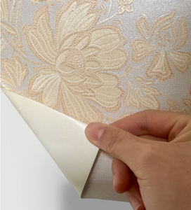 Film tableau noir antistatique moderne Jinyi, couleur unie, auto-adhésif, surface inscriptible et lavable, pour maison, bureau, cuisine - Product Image 6