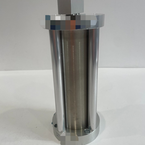 Nuevo cilindro neumático Ftm311303rm1 original listo en stock automatización Industrial Pac dedicado Plc Progr - Product Image 1