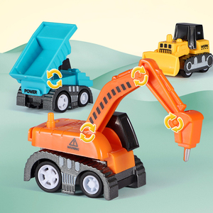 Coche de Juguete de Aleación Fundida a Presión Personalizado a Escala 1:64, Vehículo de Simulación en Miniatura con Función de Retroceso para Promoción, <span class=keywords><strong>Modelo</strong></span> de Colección al por Mayor - Product Image 6