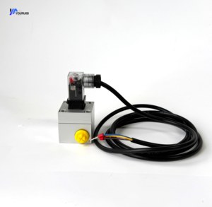 מד זרימה מיקרו WEIKE YRS-SFY 1~3000ml/min לתעשיית הרכב, נוזלים, מזון, דרגת מזון, OEM, IP65/IP67, דיוק 0.5%, 24VDC - Product Image 6