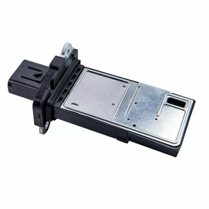 Nuovo sensore di flusso d'aria di massa 3L3Z-12B579-BA 3L3A-12B-579BA per Ford F150 AFLS131 7450031 VVT tipo mustate Transit motore acciaio - Product Image 2