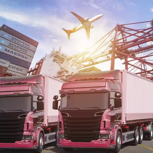 Günstiger LKW-Straßentransport Speditionsagent von China nach Bulgarien Estland Lettland Litauen Ungarn Griechenland Autobahn - Product Image 4