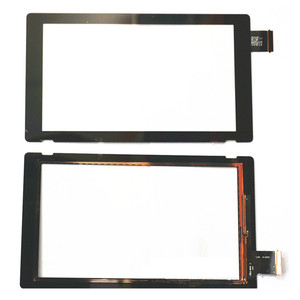 Écran tactile SYY Old New Endurance pour <span class=keywords><strong>console</strong></span> <span class=keywords><strong>Nintendo</strong></span> <span class=keywords><strong>Switch</strong></span>, pièces <span class=keywords><strong>de</strong></span> réparation - Product Image 5