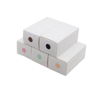 Qualisub – Pinces à cheveux en plastique grand format pour sublimation, vierges, avec feuilles d'aluminium pour impression, pour adultes et enfants
