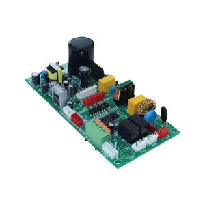 แผงวงจรควบคุมพาวเวอร์ซัพพลายแบบสวิตชิ่ง 12V ปรับแต่งได้ตามต้องการ จัดจำหน่ายโดยตรงจากโรงงาน - Product Image 3