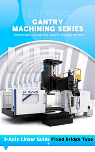 Fresatrice CNC a <span class=keywords><strong>3</strong></span> Assi Economica per Uso Generale in Officine e Laboratori - Product Image 2