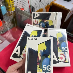 Teléfonos Inteligentes <span class=keywords><strong>5G</strong></span> de Calidad Garantizada en Buen Estado, Venta al por Mayor <span class=keywords><strong>A51</strong></span>, Precios Económicos, Teléfono Móvil - Product Image 2