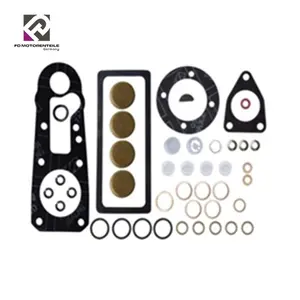 Diesel Engine Injection Pump O-rings Repair Kit For Bosch 2417010021 2417010022 2417010045 1417010002 1417010008 1417010003