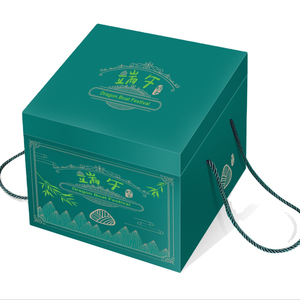 High quality rigid paper boxes for packaging tea, Classic tea packaging boxes, Trendy high quality boxes