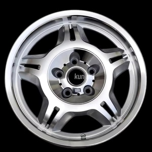 Jantes forgées sur mesure 5x120 Style 24 17 18 19 pouces, jantes concaves légères en alliage T6 pour B-M-W E36 M3 E46 <span class=keywords><strong>316</strong></span> 318 320 325 - Product Image 3