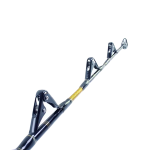 Tiges <span class=keywords><strong>de</strong></span> jeu/canne à traîne avec gps et bout coudé, guides Bay, accessoire <span class=keywords><strong>de</strong></span> livraison gratuite, GMR023 - Product Image 4