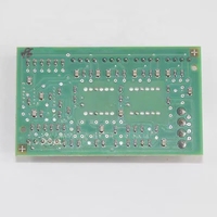Promotion : Carte PCB d'ascenseur 57620922, module de commande métallique pour hôtel, pièce de rechange, garantie 1 an
