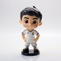 Crea Tu Propio Diseño, Figura de Acción Coleccionable de Anime de Resina de PVC de Alta Calidad, Modelo Personalizado, Entretenimiento Original